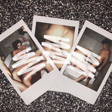 Tiffany Luu hd nackten fotos