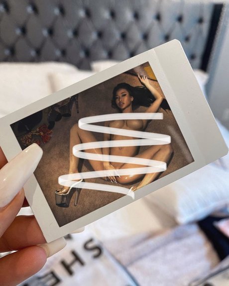 Tiffany Luu heiße beste bild