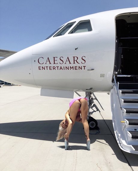 Tiffany Luu porno perfekte bild