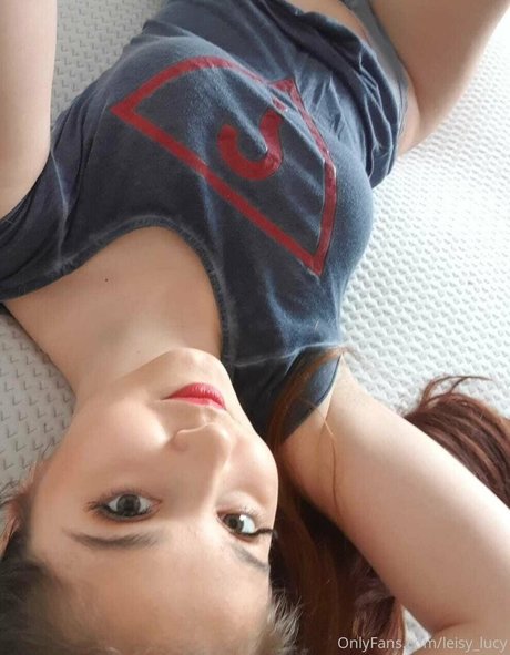 Leisy Lucy pornostar heiße fotos