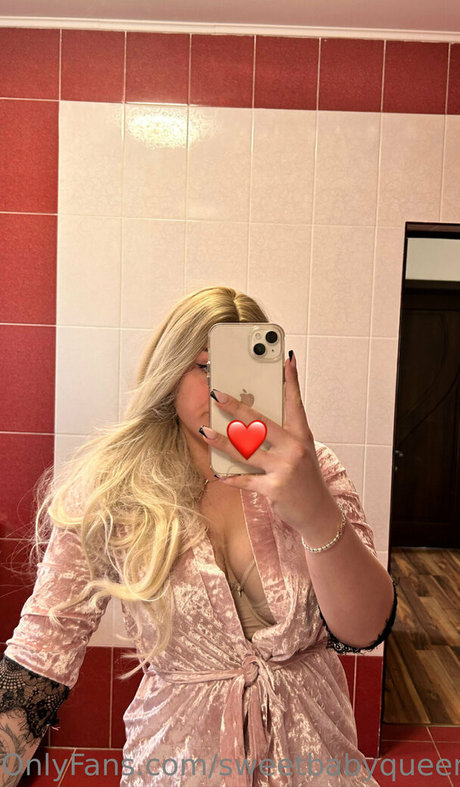 sweetbabyqueen porno galerie