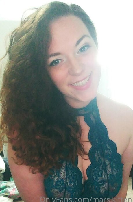 mars kitten perfekte erwachsene archiv