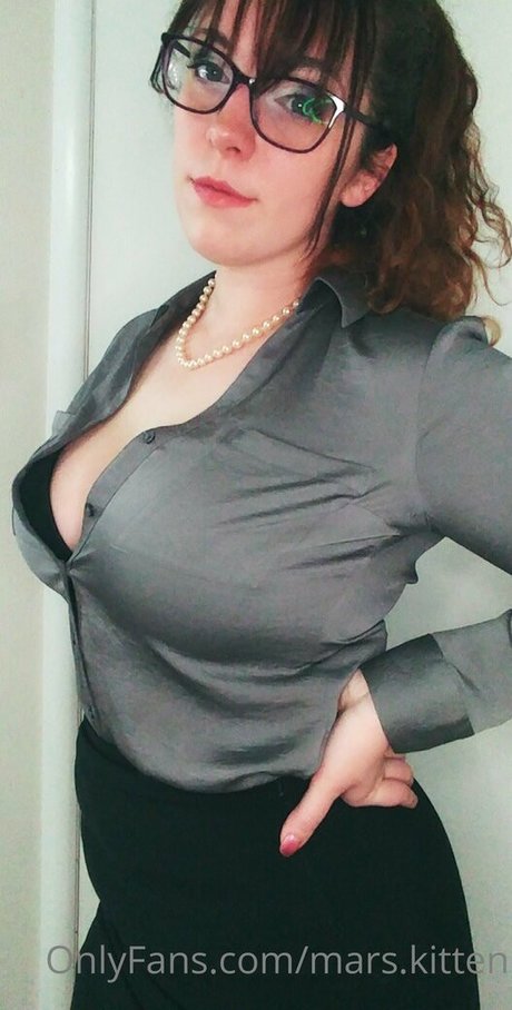 mars kitten erotische top fotos
