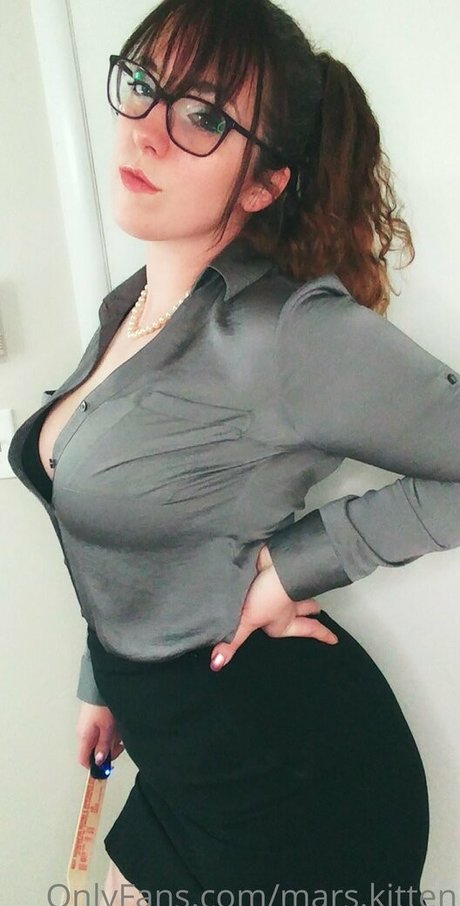 mars kitten freie nette bild