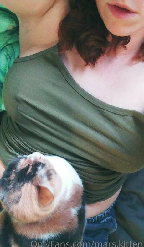 mars kitten beste pornografische foto