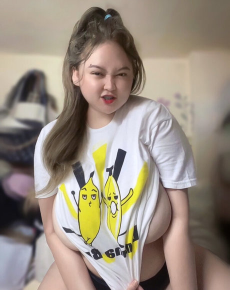 Misschubbybabe sexy perfekte bilder