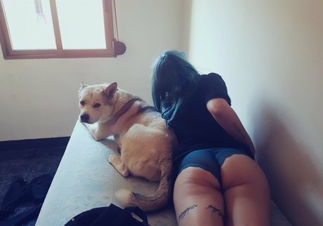 Hurona Rolera hübsche porno bild