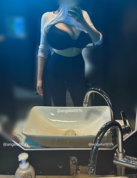 angela007k exklusive kostenlose bild