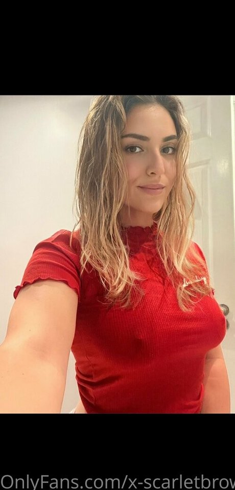 x scarletbrown x beste perfekte galerien