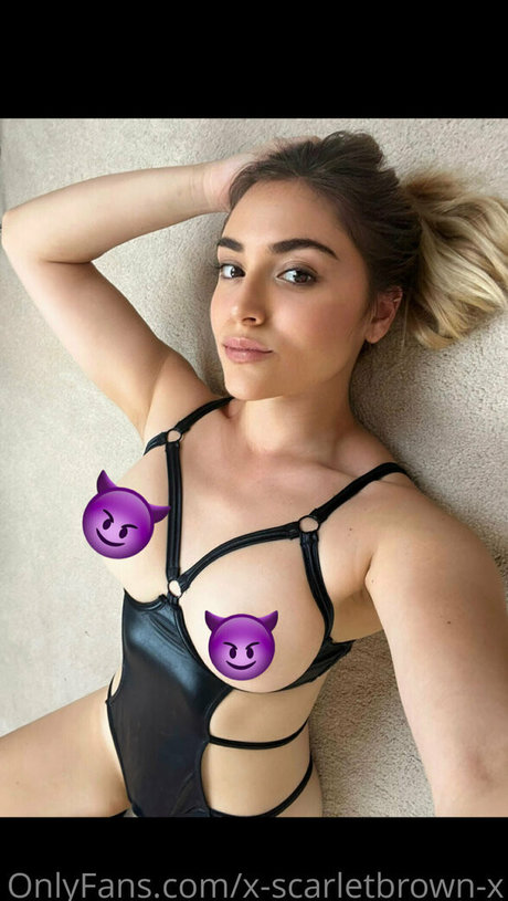 x scarletbrown x top porno bilder