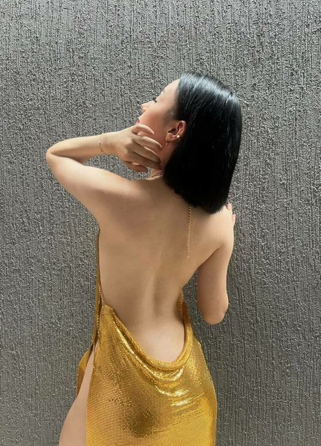 Andy Batiz perfekte nackten bilder