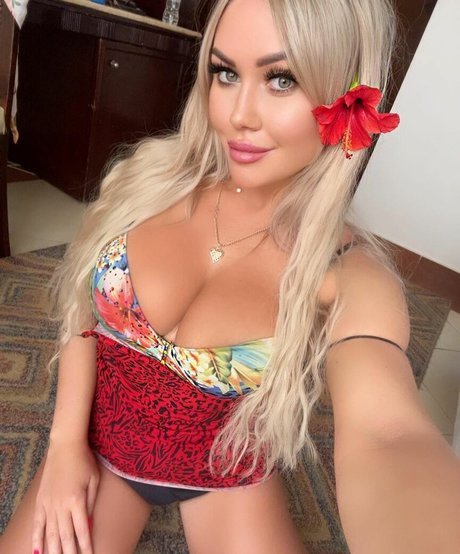 Katerina Bodriagina hd nackte foto