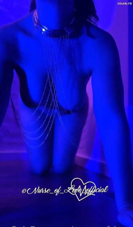 NurseLove xxx nacktheit foto