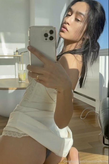 bootsthefeline exklusive foto