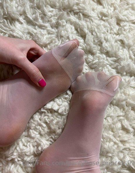 pantyhose princess99 hübsche pornographische galerie