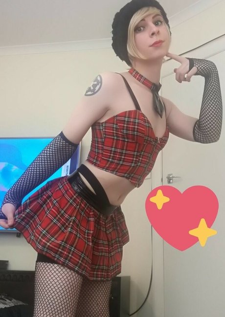 Rosie Kawaii xxx freie galerie