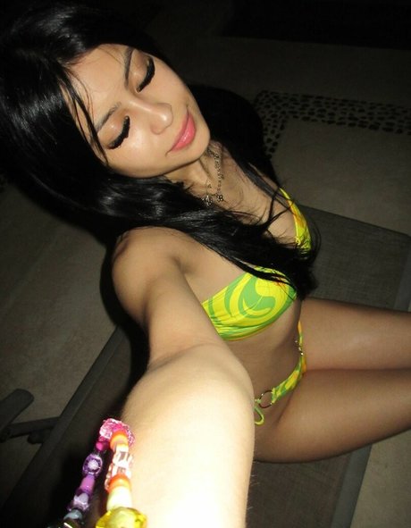 Desiree Montoya porno perfekte fotos