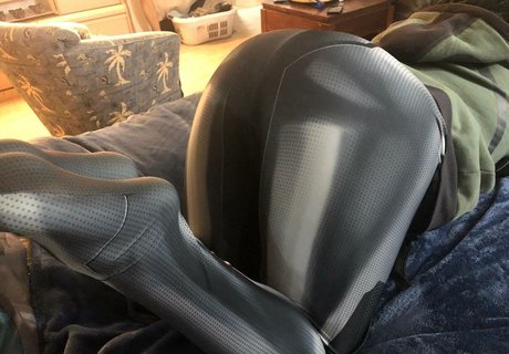 Indyee model sexy foto