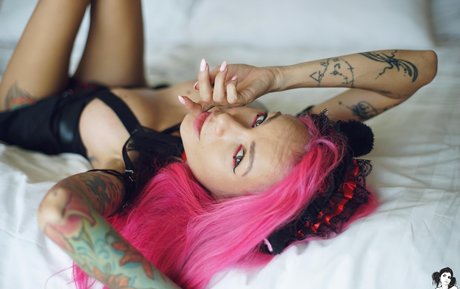 iamdollhead heiße top galerien