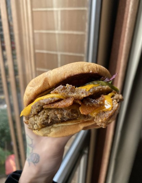 brookes world porno hd foto