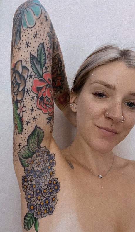 brookes world hübsche kunst bild