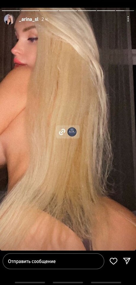 Arina SL schauspielerin top archiv