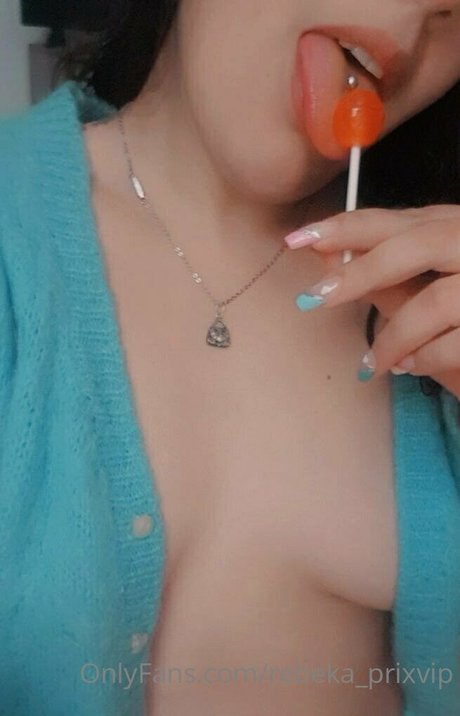 rebeka prixvip schöne nackte bilder