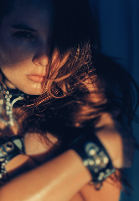 Laure Surlerivage heiße sexy fotos