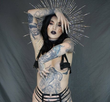 rixrin schöne kunst foto