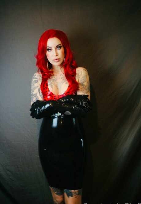 rixrin perfekte sexy bilder