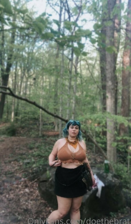 doethebrat beste nacktheit bild