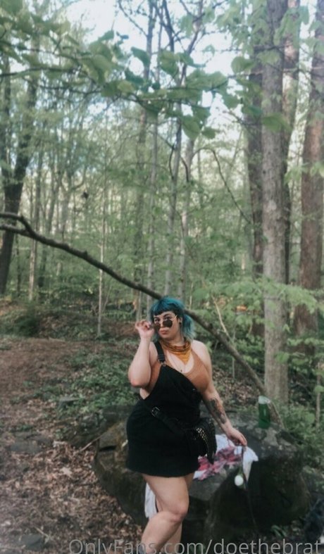 doethebrat schöne nackt fotos