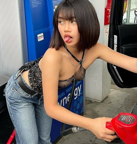 Vi haiyenn perfekte nackten galerien