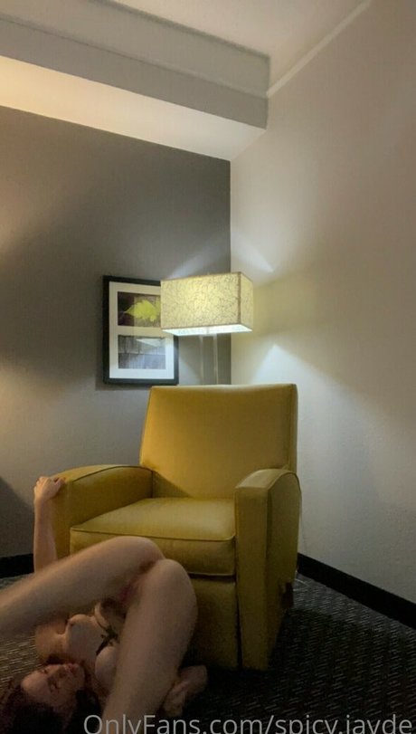 Spicy Jade model xxx galerien