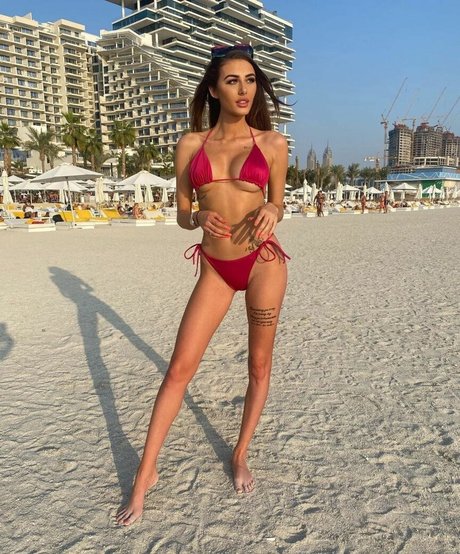 Chloe Veitch kunst pornografische fotos