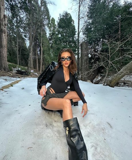 Chloe Veitch kostenlose erwachsene bild