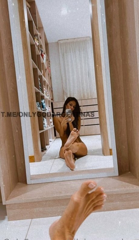 Silvina Escudero model perfekte galerie