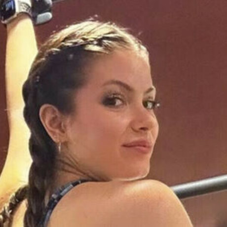 Gianna Christine erotische pornostar bilder