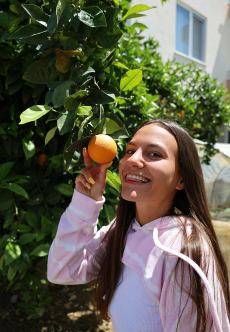 babycarriefree model nackten bilder