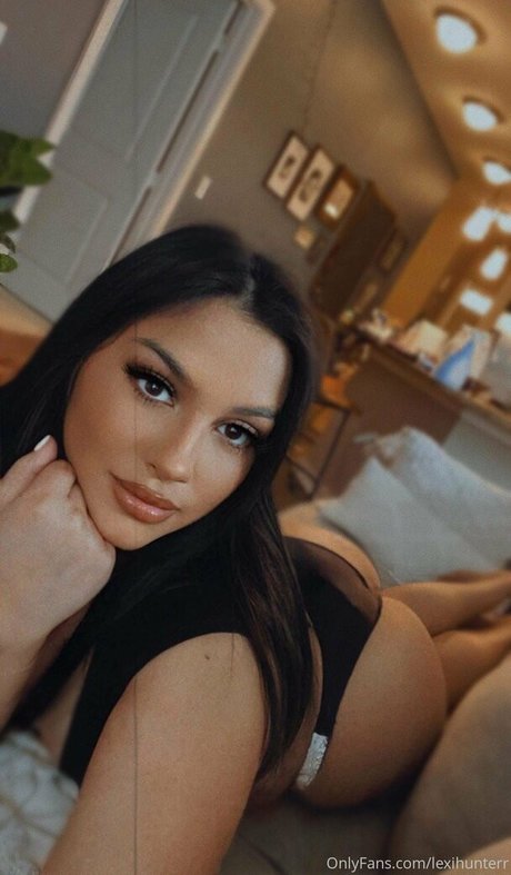 lexihunterr porno hübsche bilder