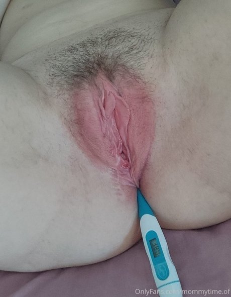 Mommy Time nackt sex bilder