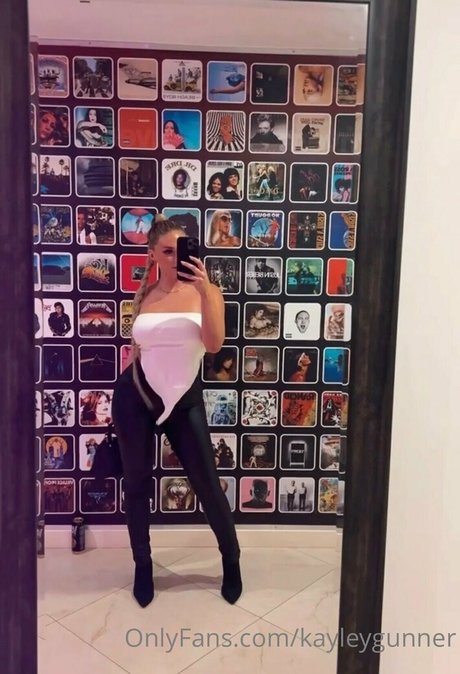 kayleygunner heiße erwachsene galerie