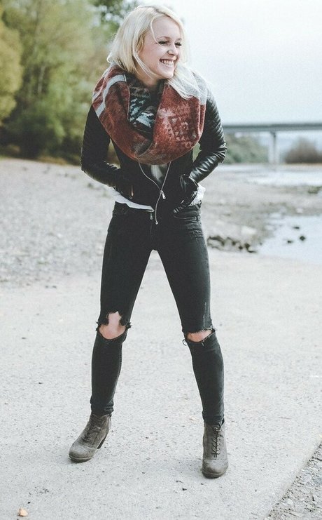 Kristina Marie Buley freie pornographische fotos