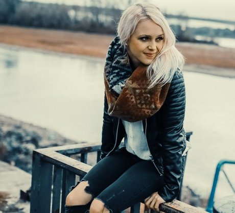 Kristina Marie Buley hübsche erotische archiv