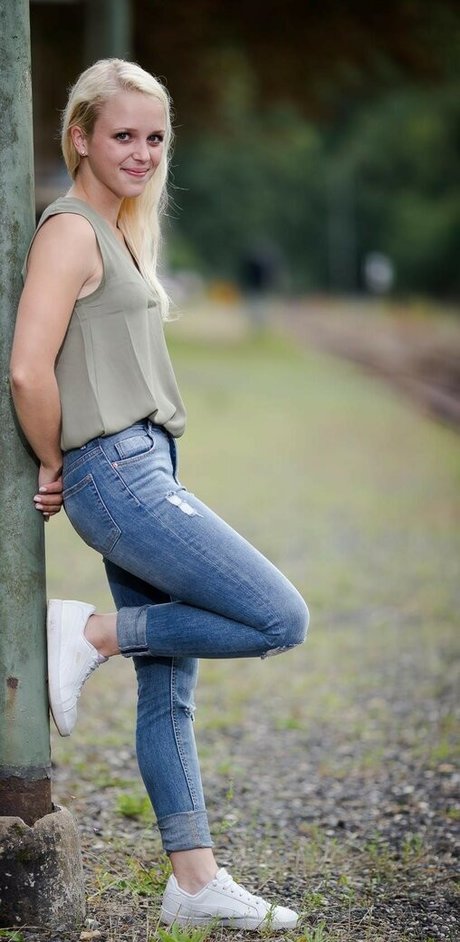 Kristina Marie Buley pornostar top galerie