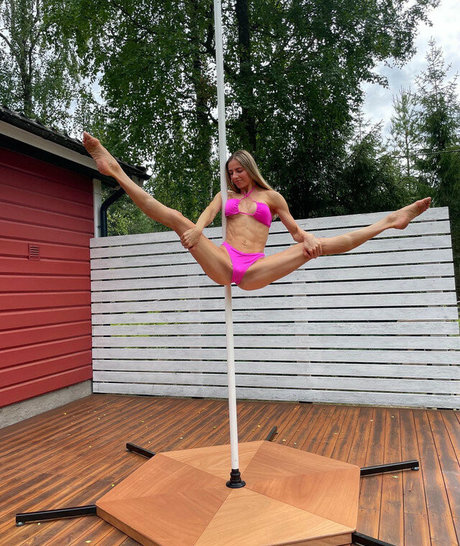 Lena Ria beste perfekte bilder