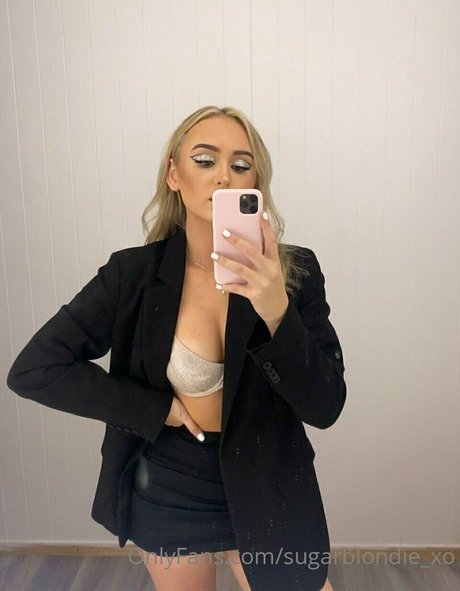 sugarblondie xo beste akt galerie