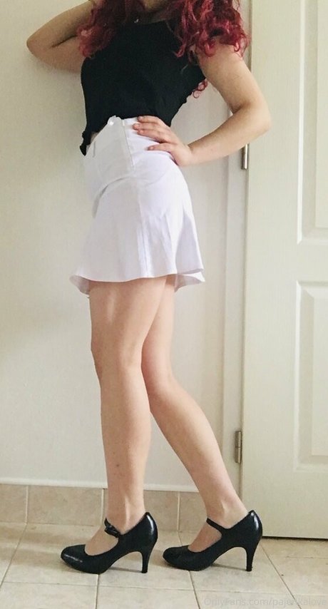 pajenkalove heiße exklusive fotos