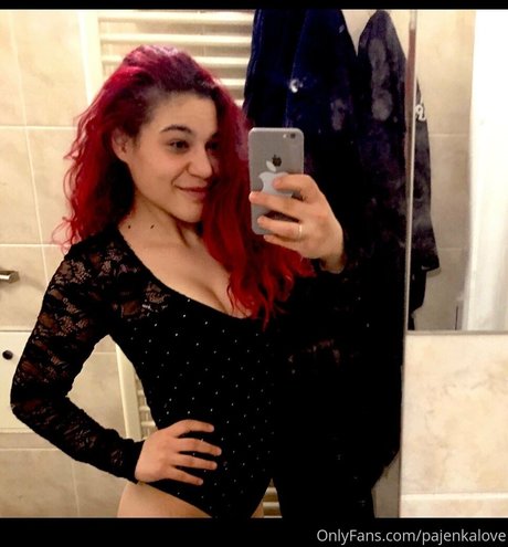 pajenkalove sexy nackt bilder