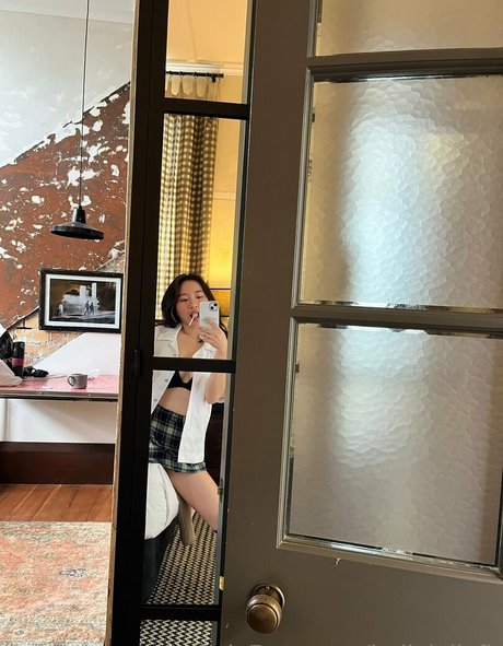 bellyjellyfh freie nackten bild